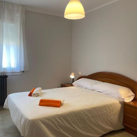 Apartamento Con Estupendas Vistas A Coll De Nargo Ngoại thất bức ảnh