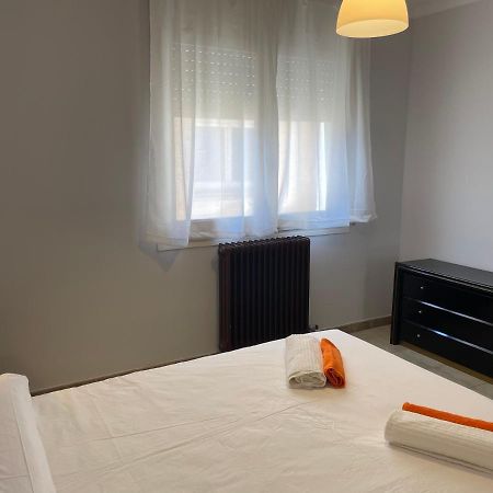 Apartamento Con Estupendas Vistas A Coll De Nargo Ngoại thất bức ảnh