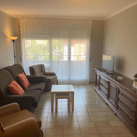 Apartamento Con Estupendas Vistas A Coll De Nargo Ngoại thất bức ảnh