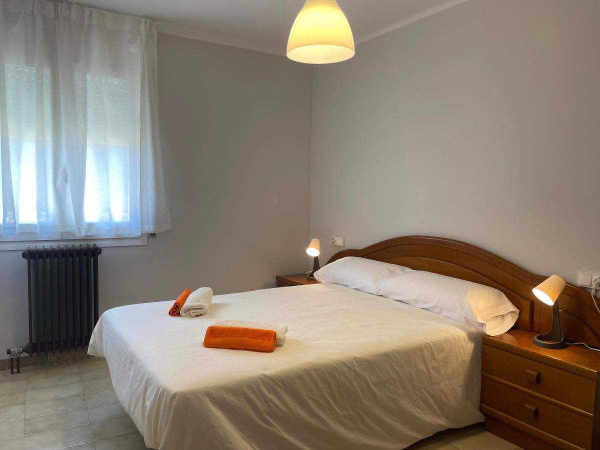 Apartamento Con Estupendas Vistas A Coll De Nargo Ngoại thất bức ảnh