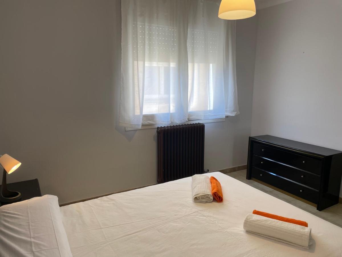 Apartamento Con Estupendas Vistas A Coll De Nargo Ngoại thất bức ảnh