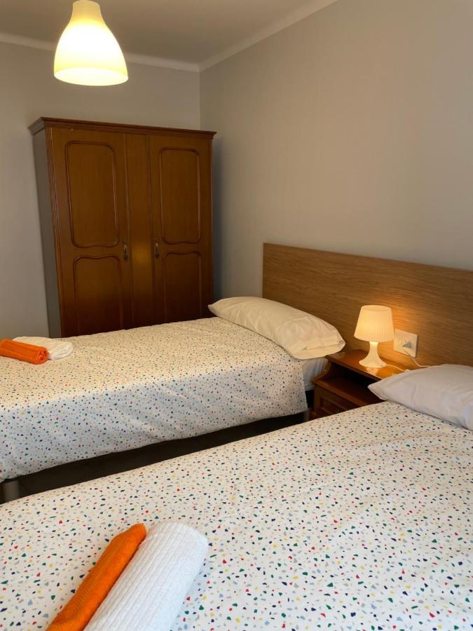 Apartamento Con Estupendas Vistas A Coll De Nargo Ngoại thất bức ảnh