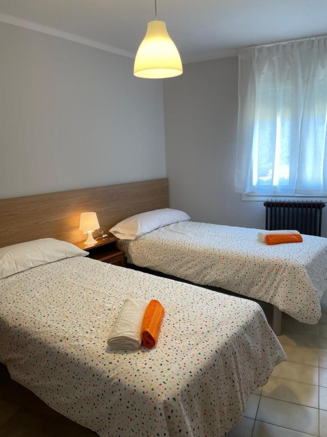 Apartamento Con Estupendas Vistas A Coll De Nargo Ngoại thất bức ảnh
