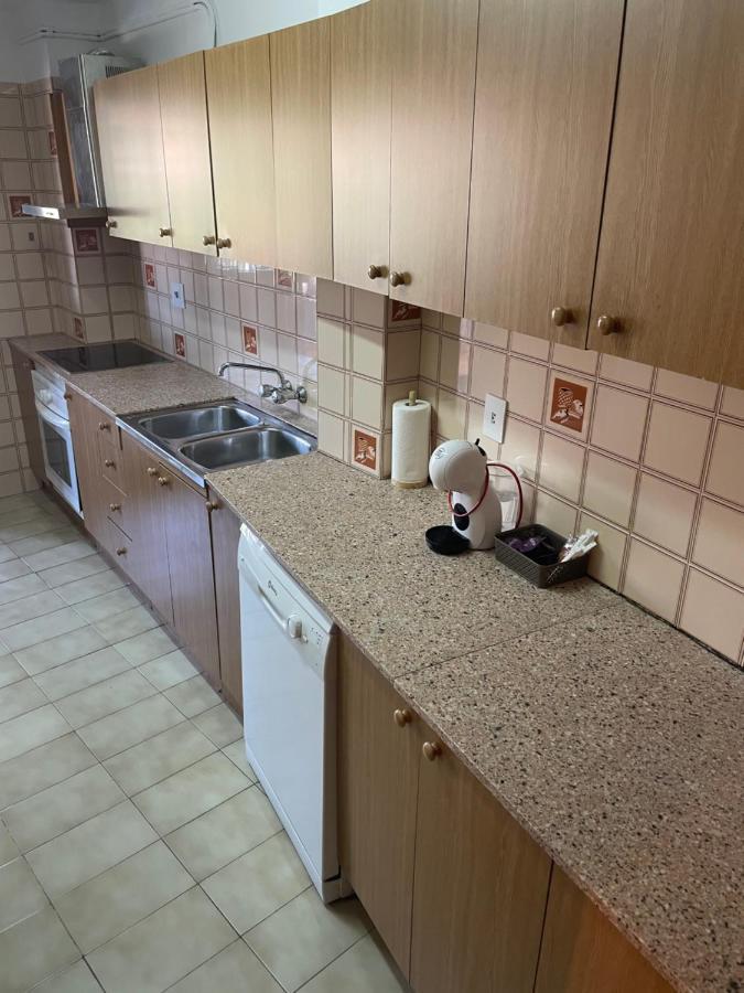 Apartamento Con Estupendas Vistas A Coll De Nargo Ngoại thất bức ảnh